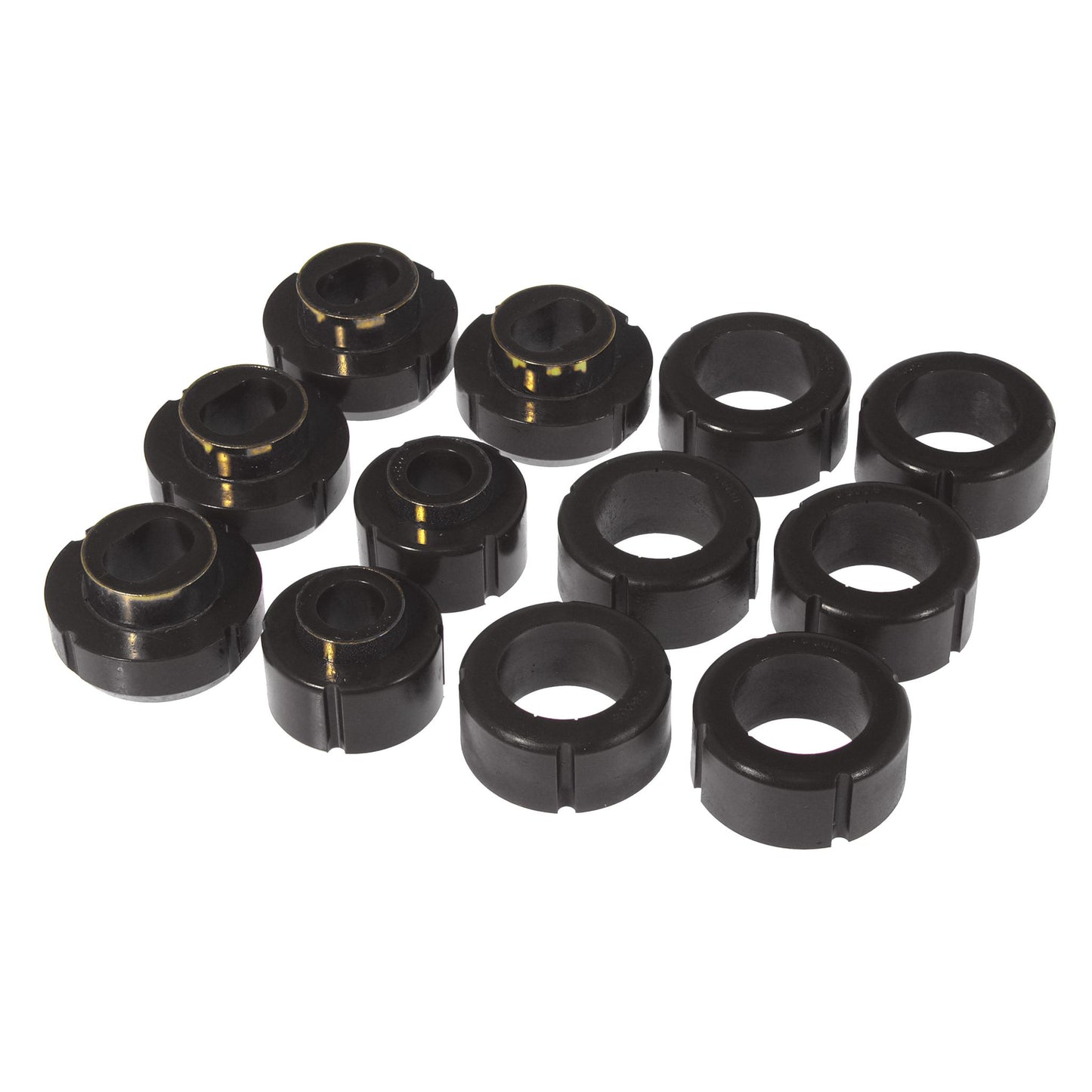 Prothane GM BODY MNT 2/4WD S-TRK STD 82-04 7-115-BL