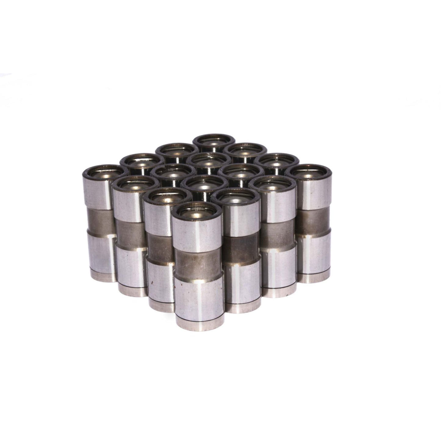 COMP Cams High Energy Hydraulic Flat Lifter Set for Buick 350-455 and Cadillac 472-500 COMP-869-16