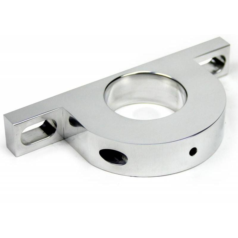 IDIDIT Dash Mount Chevy Polished 2" 2310000040