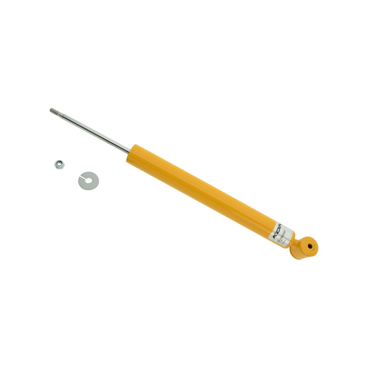 Koni Sport (yellow) 80 Series- internally adjustable twin-tube non-gas 80 2805SPORT