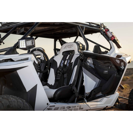 PRP-A4101-PORXP-RST Suspension Seat