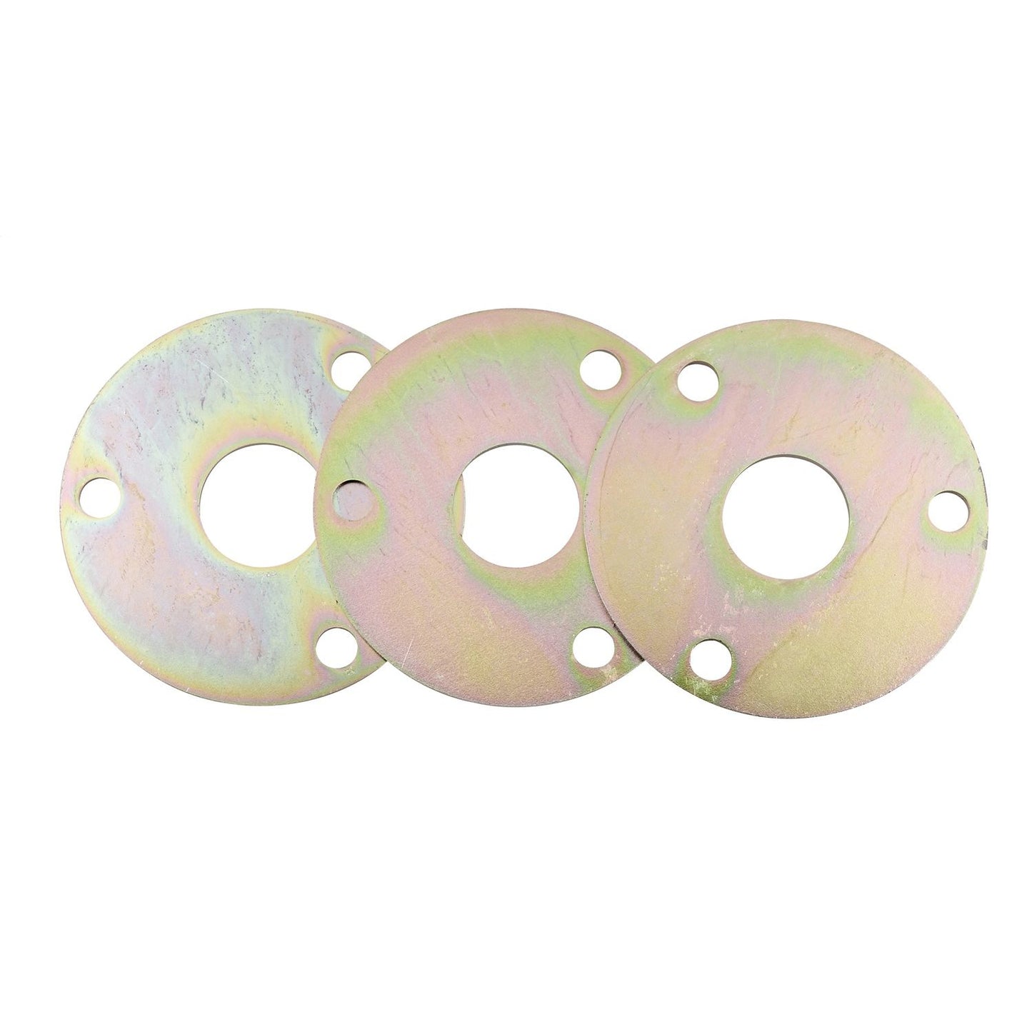 Quick Time Harmonic Balance Spacer RM-715