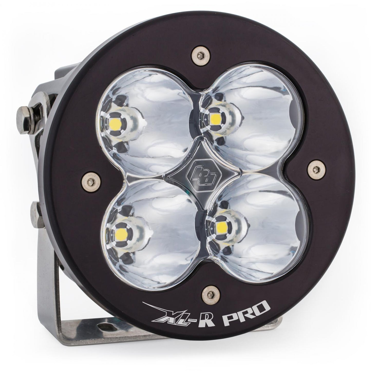 Baja Designs XL-R Pro LED Auxiliary Light Pod 530001