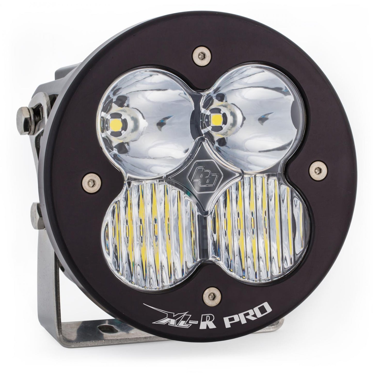 Baja Designs XL-R Pro LED Auxiliary Light Pod 530003