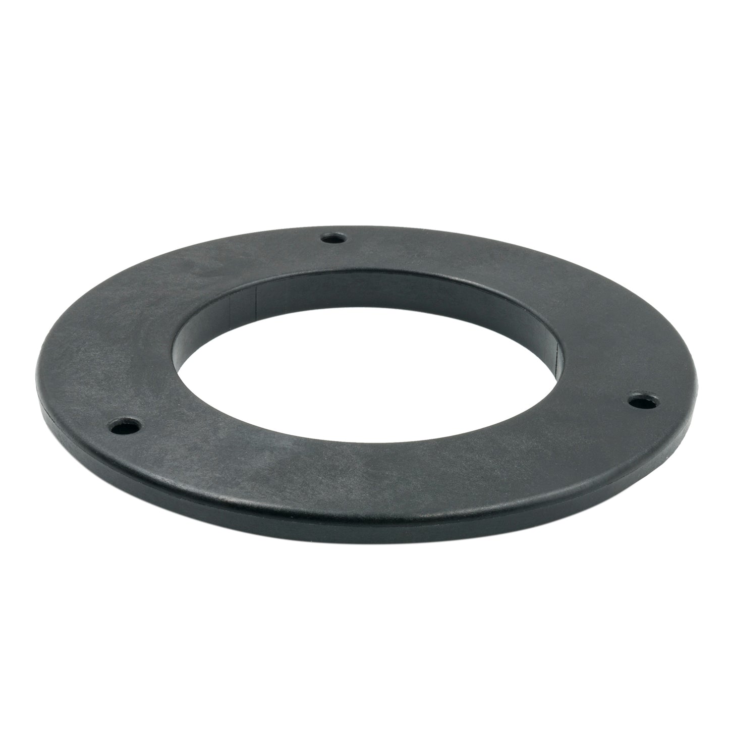 AutoMeter 2 5/8 in. TO 2 1/16 in. GAUGE ADAPTER BLACK 5322