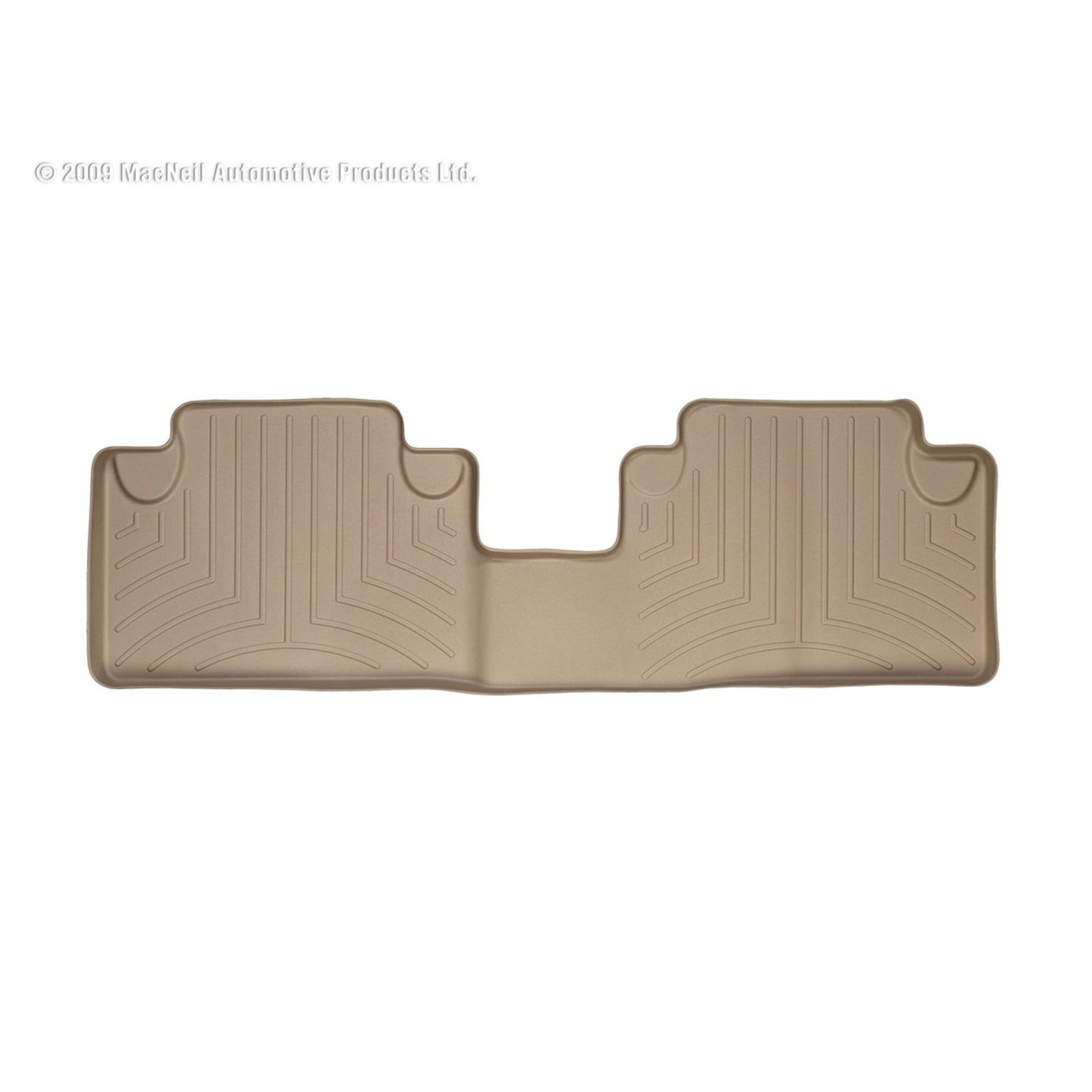 WeatherTech FloorLiner™ DigitalFit® 451172