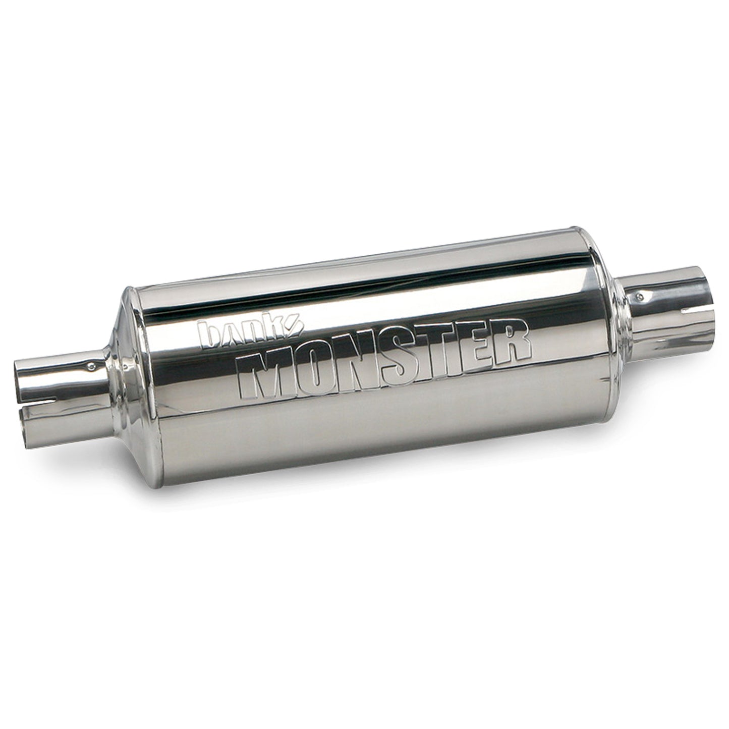 Banks Power Exhaust Muffler Kit 53509