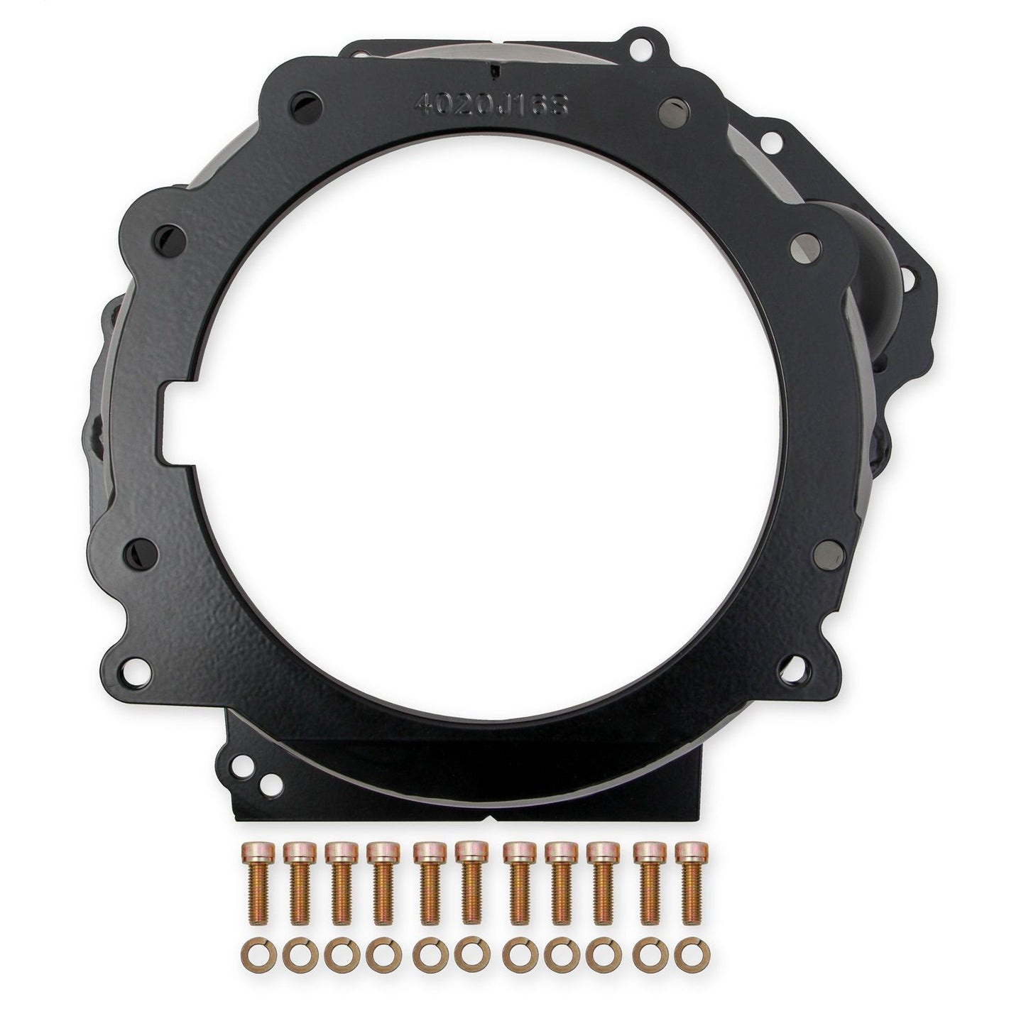 Quick Time Domestic Non-SFI Bellhousing RM-4020
