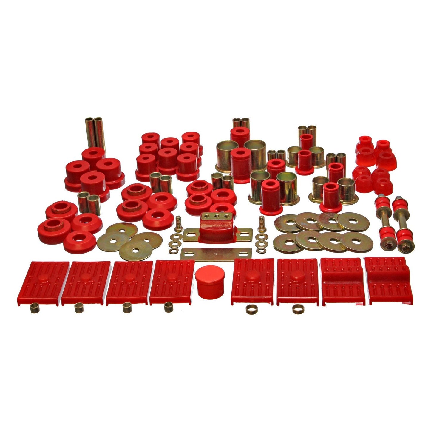 Energy Suspension FIREBIRD/NOVA MASTER KIT 3.18117R