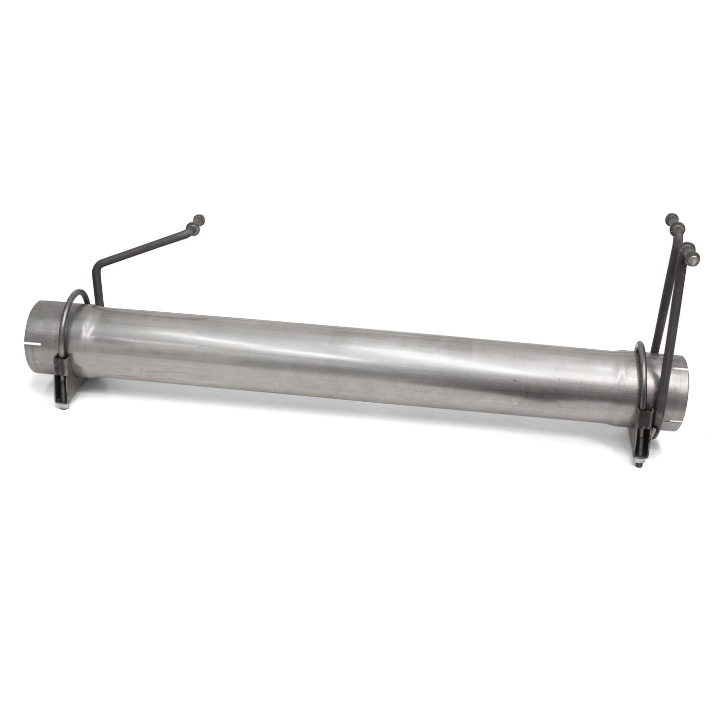 Banks Power Straight Pipe Kit 53798