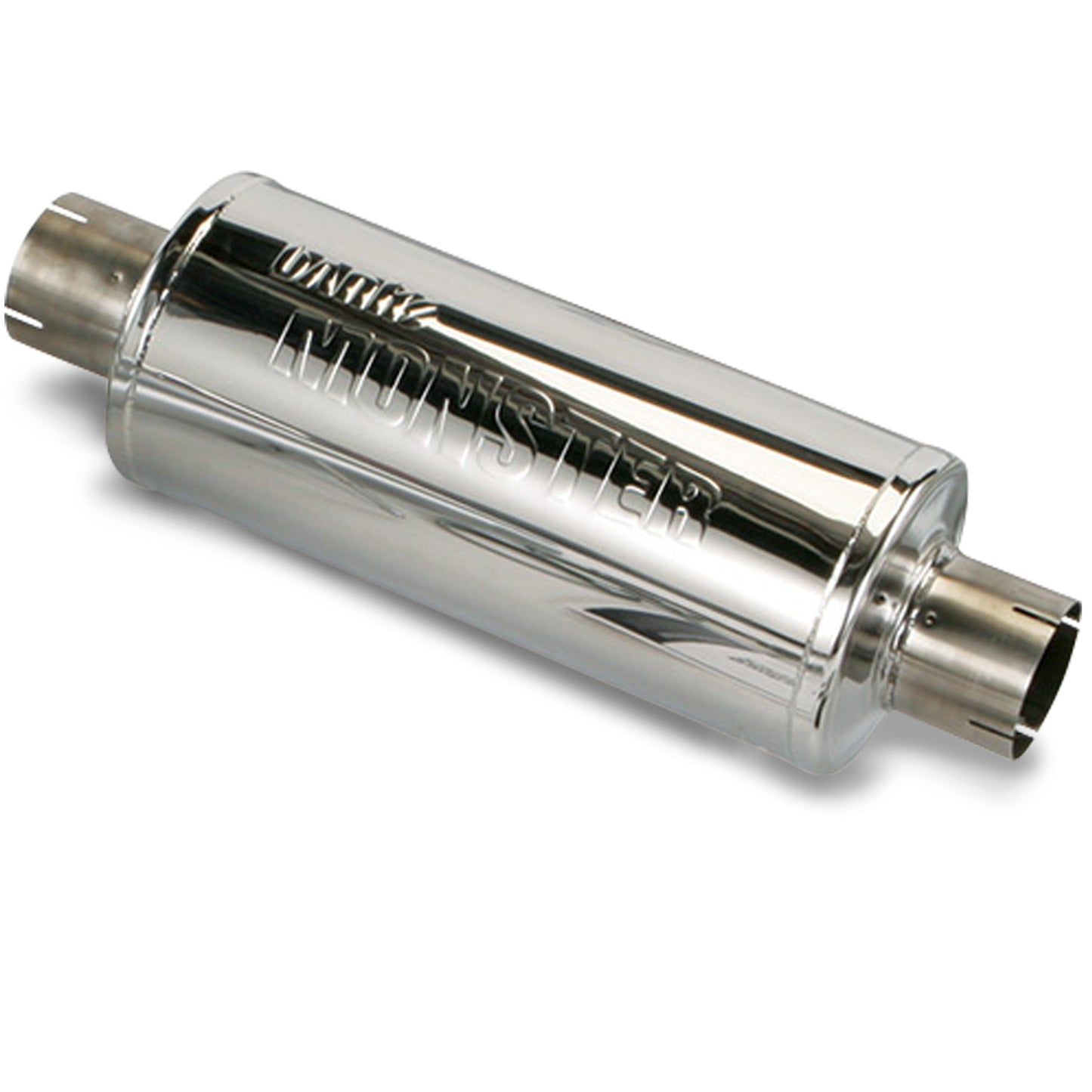 Banks Power Exhaust Muffler 53800