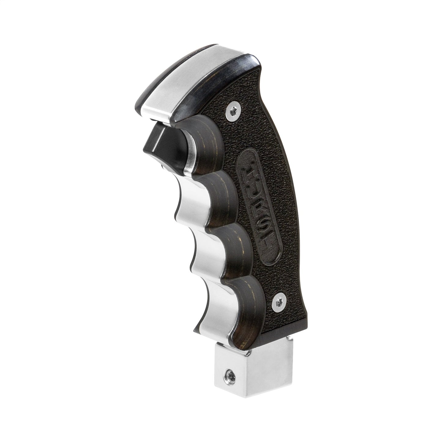 Billet/Plus® Auto Trans Pistol-Grip Shift Handle