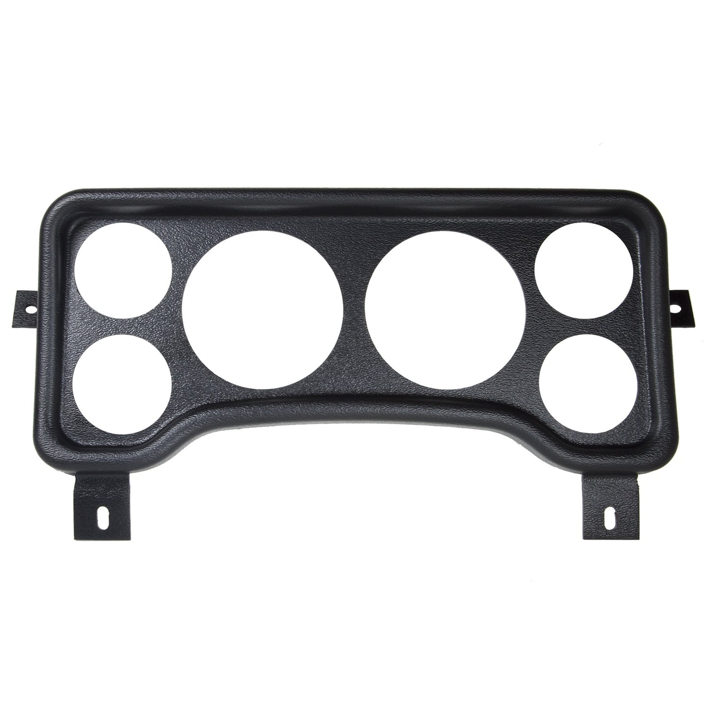 AutoMeter DIRECT FIT DASH PANEL 6 GAUGE JEEP TJ / XJ 5381