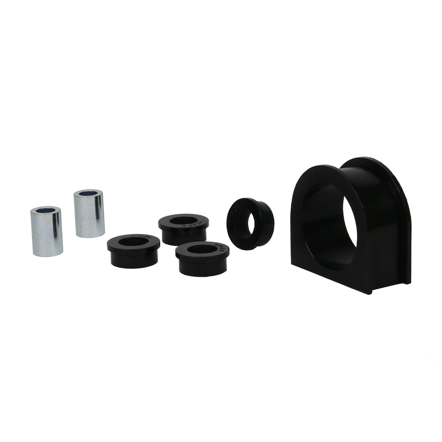 Whiteline - W13210 - Steering - rack and pinion mount bushing