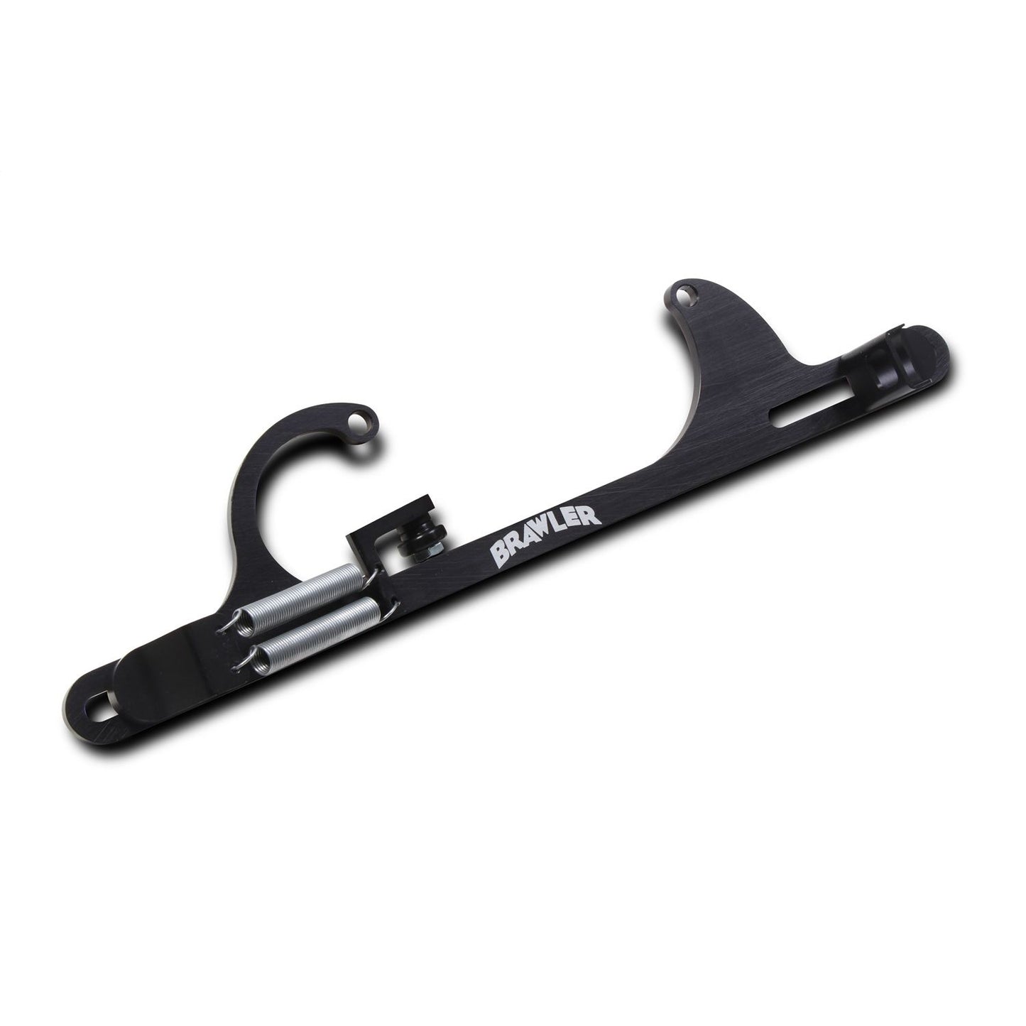 Brawler® Throttle Cable Bracket