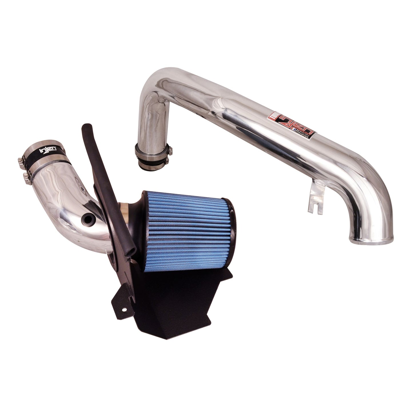 Injen Polished SP Short Ram Intake System SP9002P