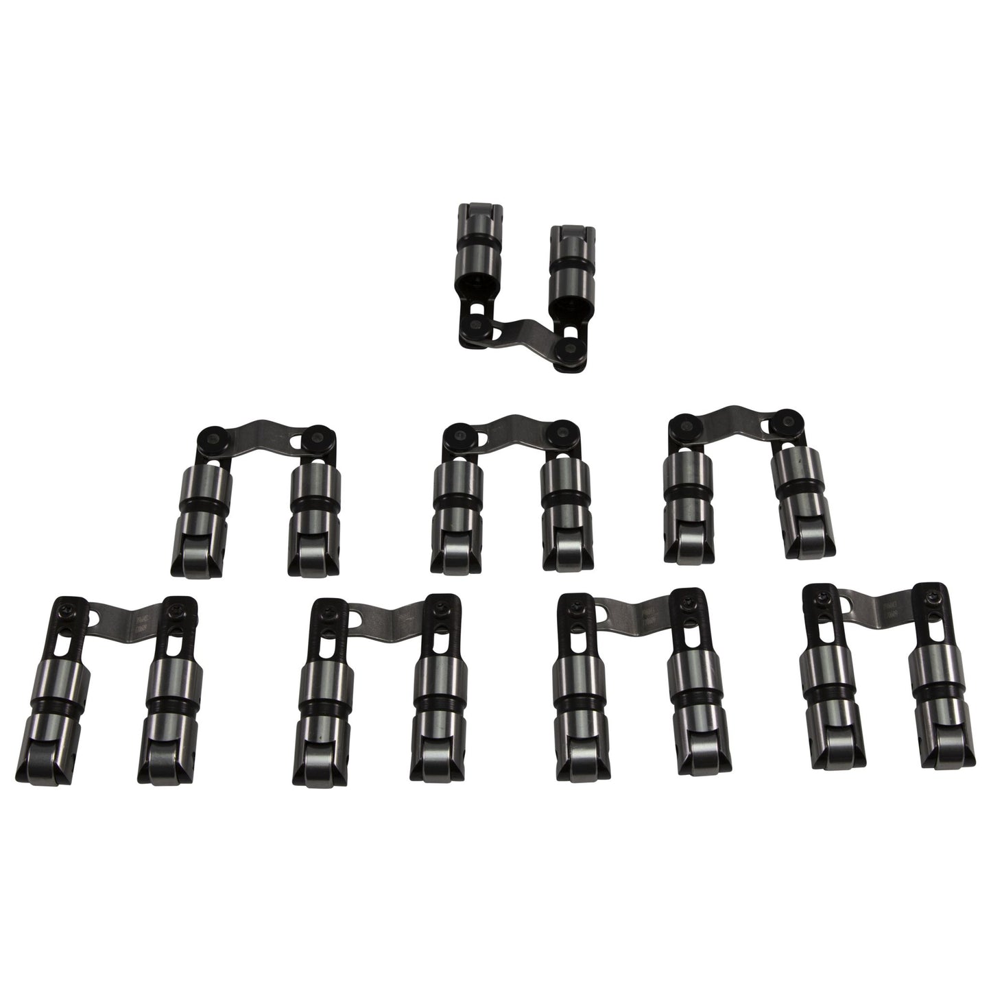 COMP Cams Sportsman Solid Roller Lifter Set w/ Bearing for Chrysler 273-360 COMP-96043-16