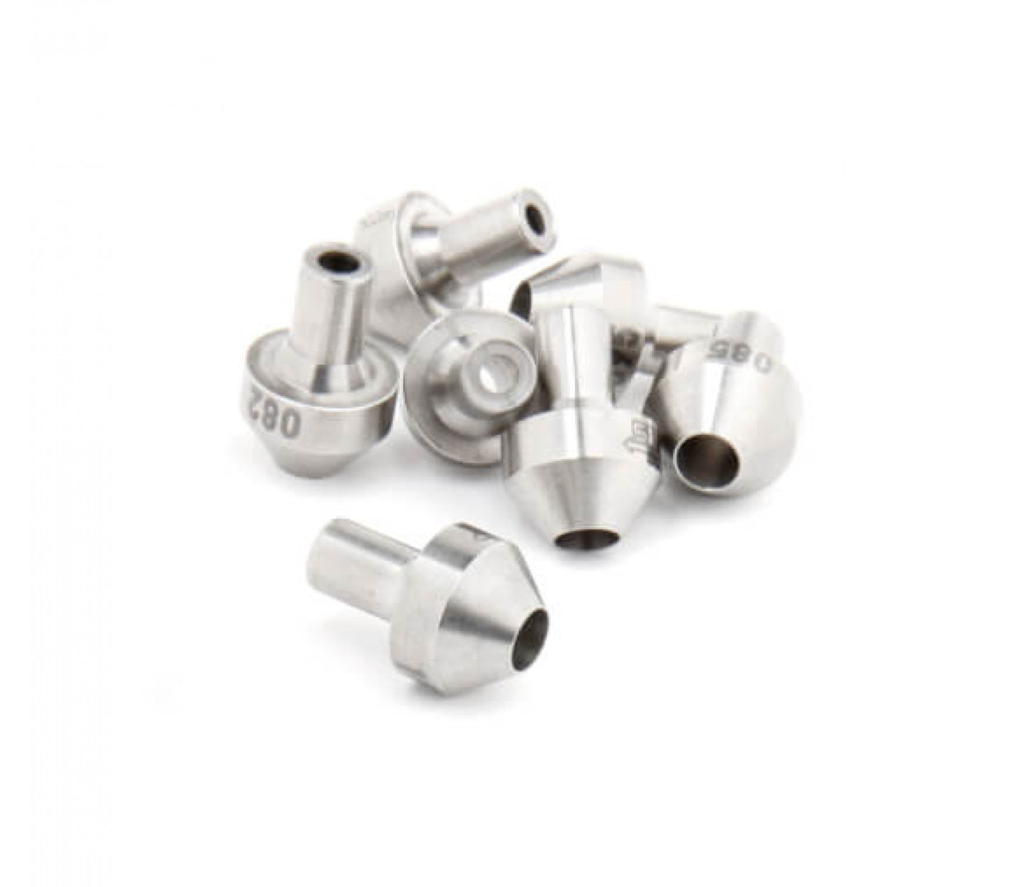 NOS Big Shot Nitrous Flare Jet Pack 13731NOS