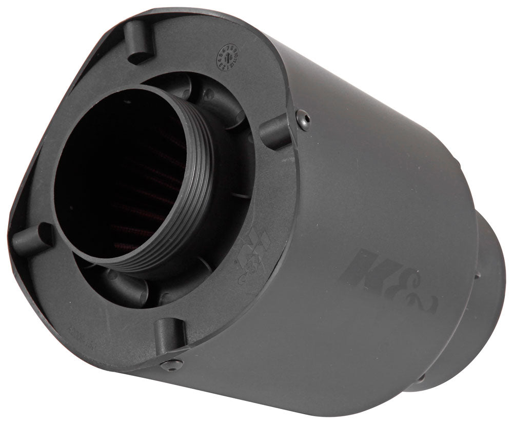 K&N 54-5000 Universal Air Intake System