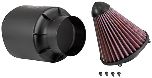 K&N 54-5000 Universal Air Intake System