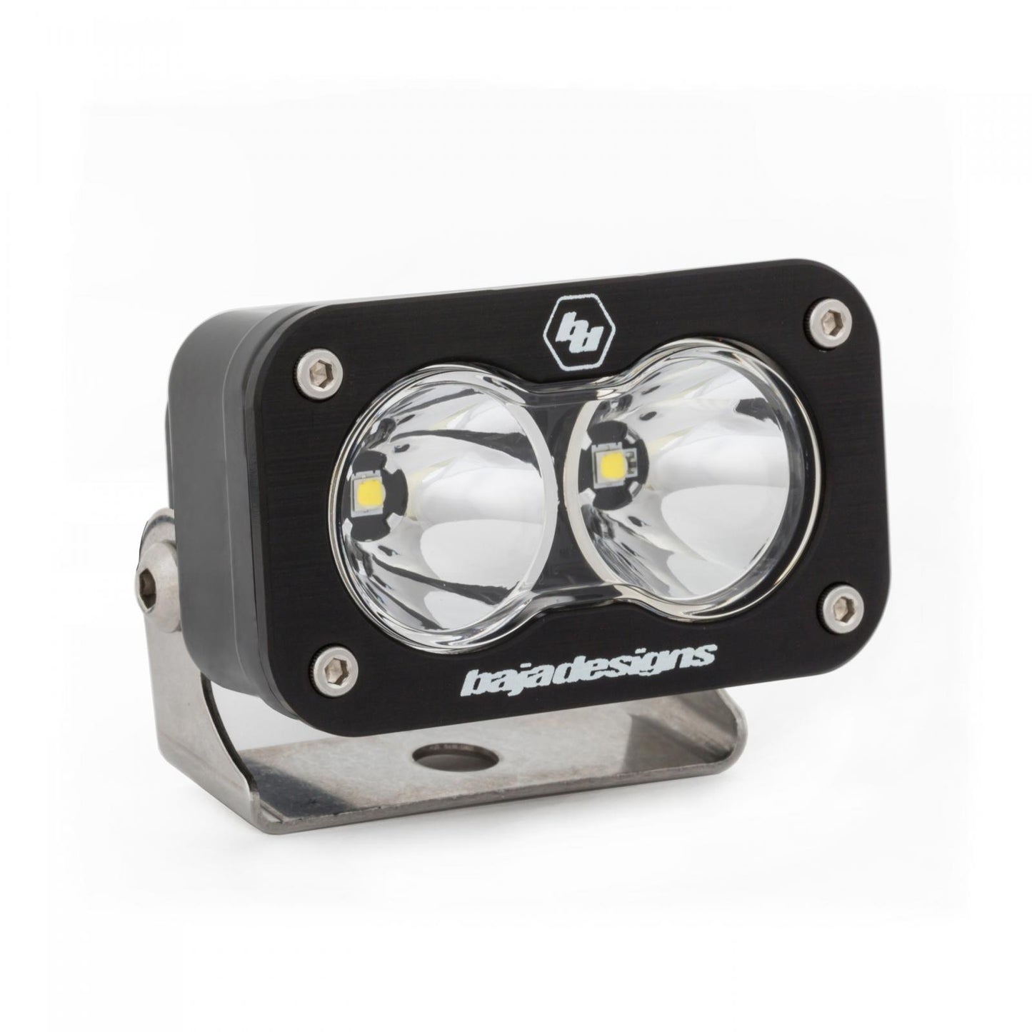 Baja Designs S2 Sport Black LED Auxiliary Light Pod 540001