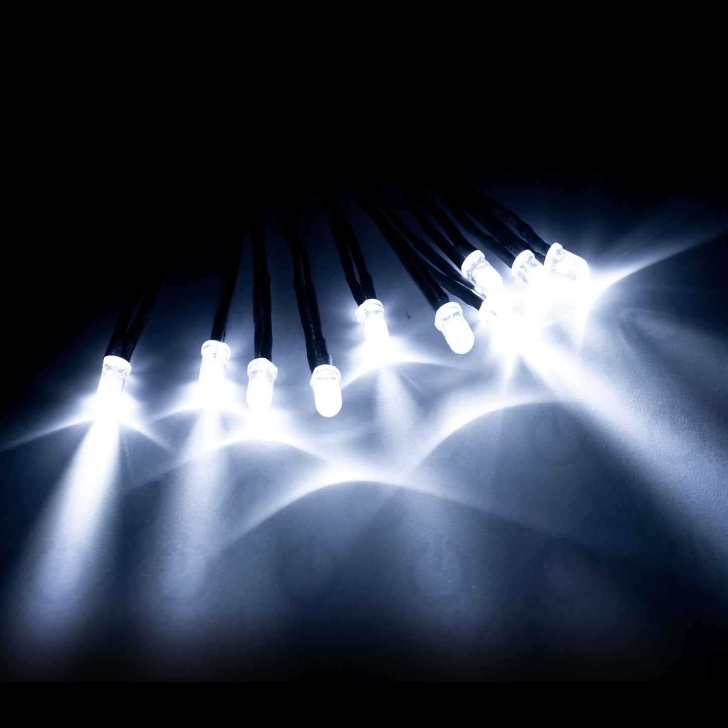 Oracle Lighting 5404-001 - ORACLE Single Wired LED - White