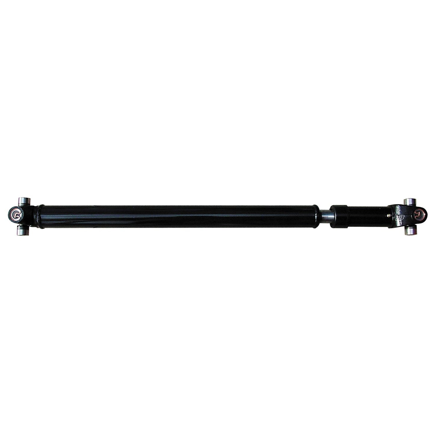 Inland Empire Drive Line 67/69 Firebird Steel Shaft 4Spd. Trans. Stock Length SK-F6769-4SPD