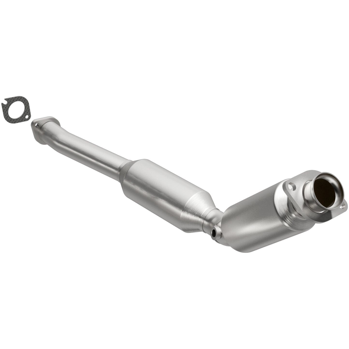 MagnaFlow California Grade CARB Compliant Direct-Fit Catalytic Converter 5411010 MAGNAFLOW-5411010