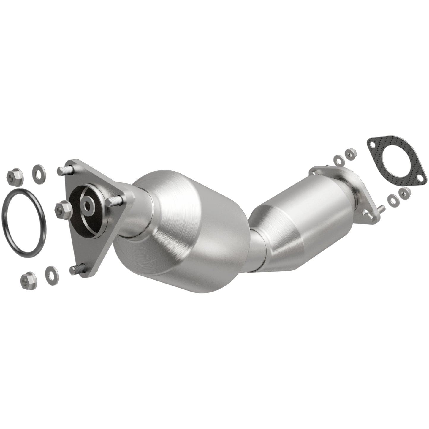 MagnaFlow California Grade CARB Compliant Direct-Fit Catalytic Converter 5411012 MAGNAFLOW-5411012