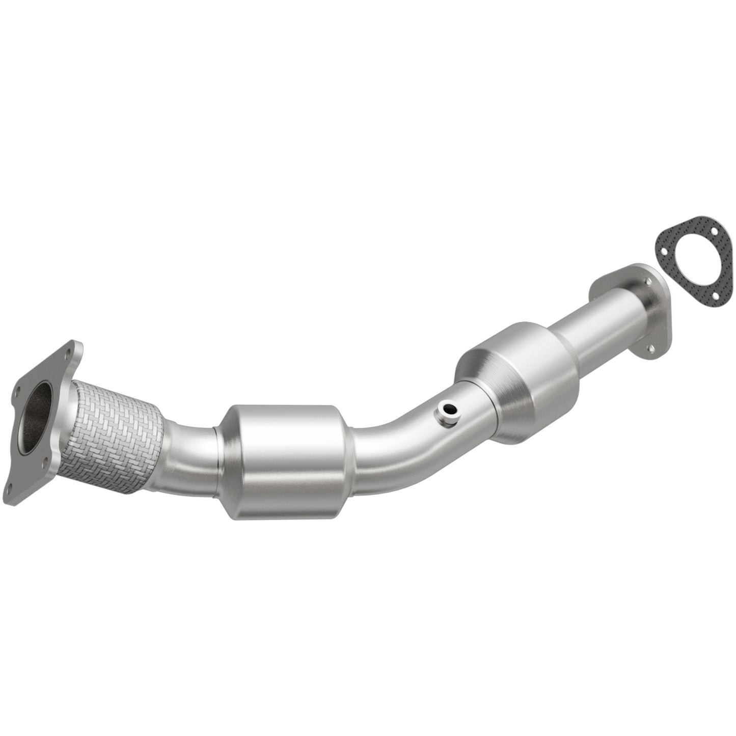 MagnaFlow California Grade CARB Compliant Direct-Fit Catalytic Converter 5411027 MAGNAFLOW-5411027