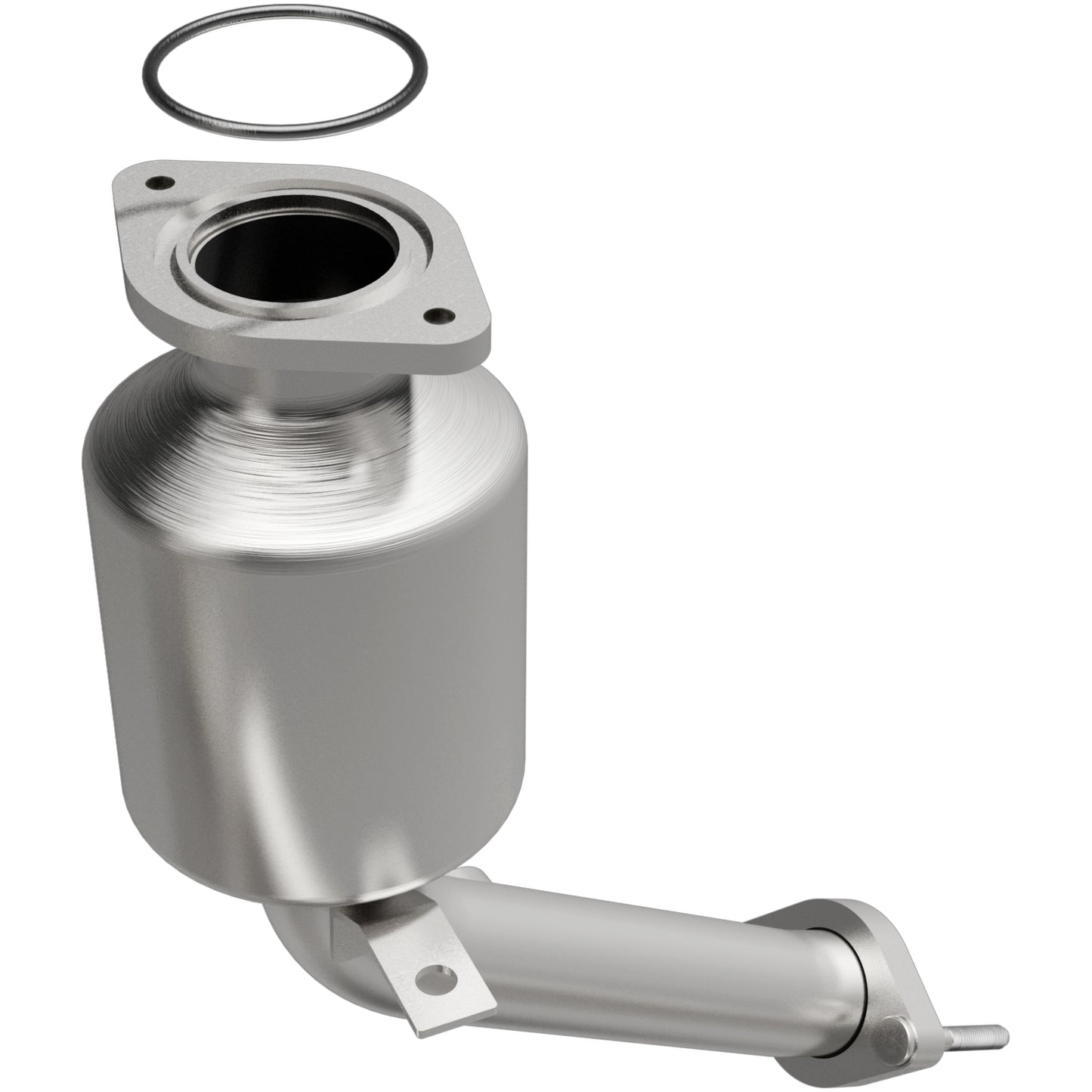 MagnaFlow California Grade CARB Compliant Direct-Fit Catalytic Converter 5411043 MAGNAFLOW-5411043