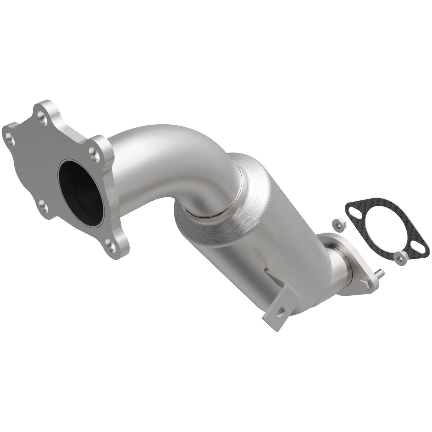MagnaFlow California Grade CARB Compliant Direct-Fit Catalytic Converter 5411044 MAGNAFLOW-5411044