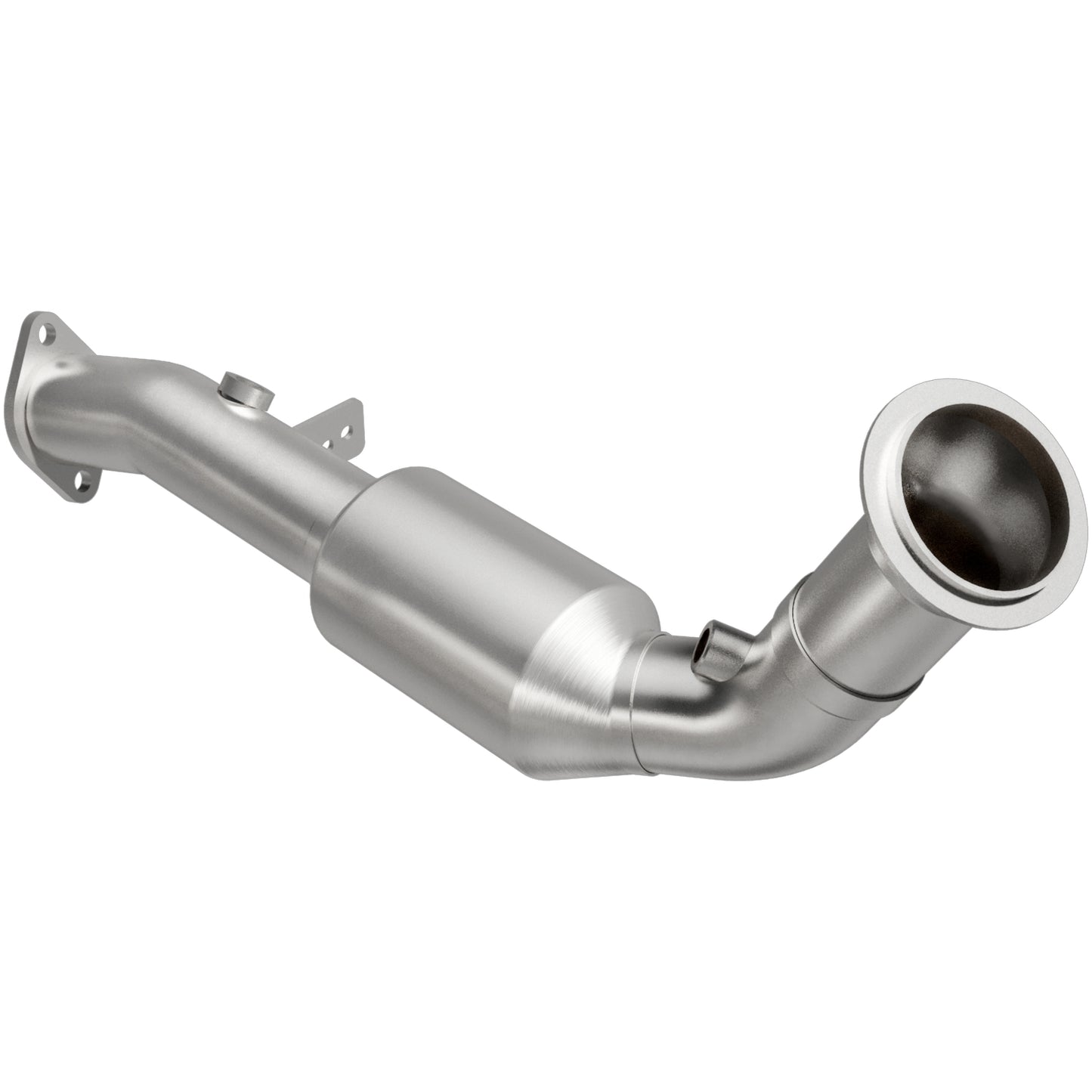 MagnaFlow California Grade CARB Compliant Direct-Fit Catalytic Converter 5411062 MAGNAFLOW-5411062