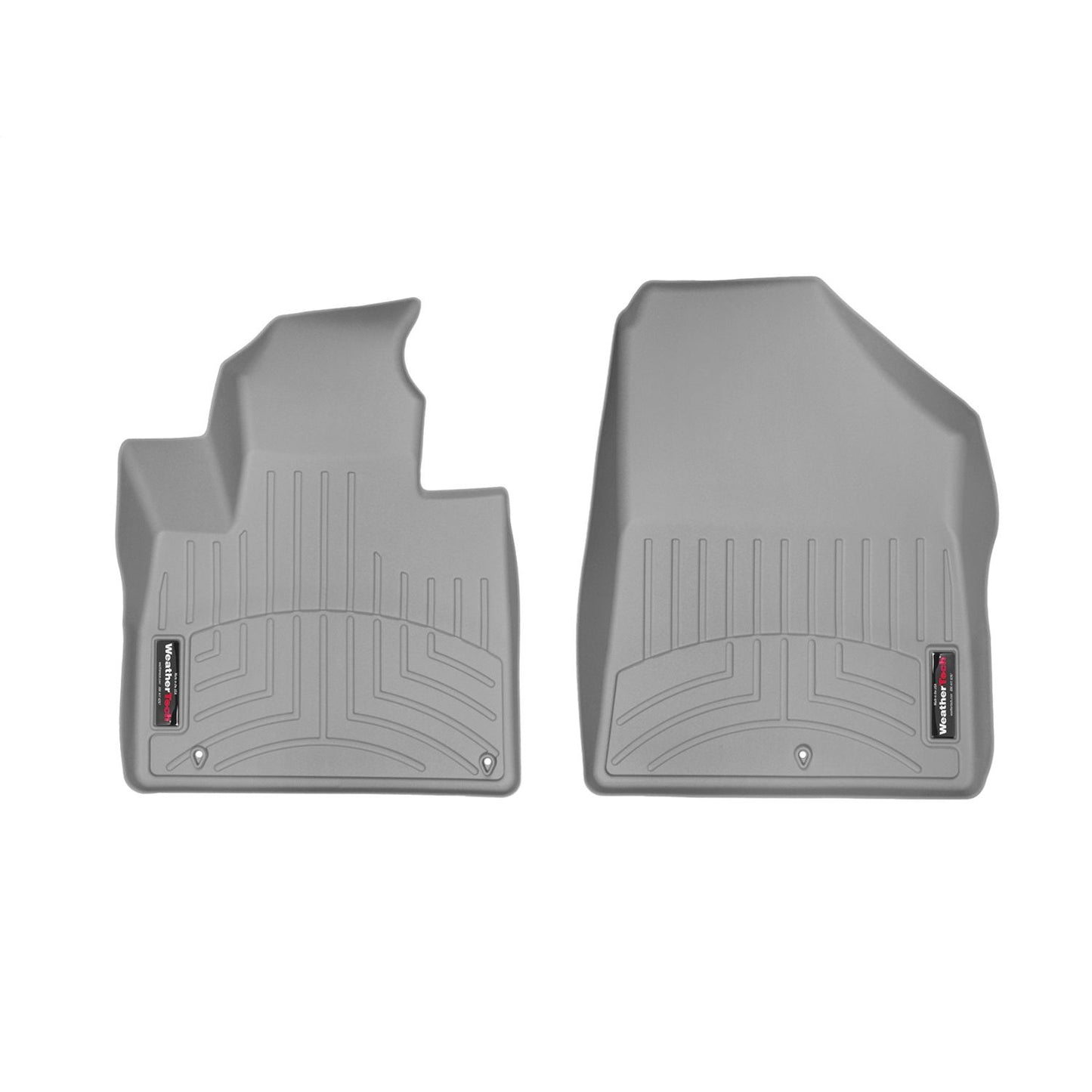 WeatherTech FloorLiner™ DigitalFit® 467701