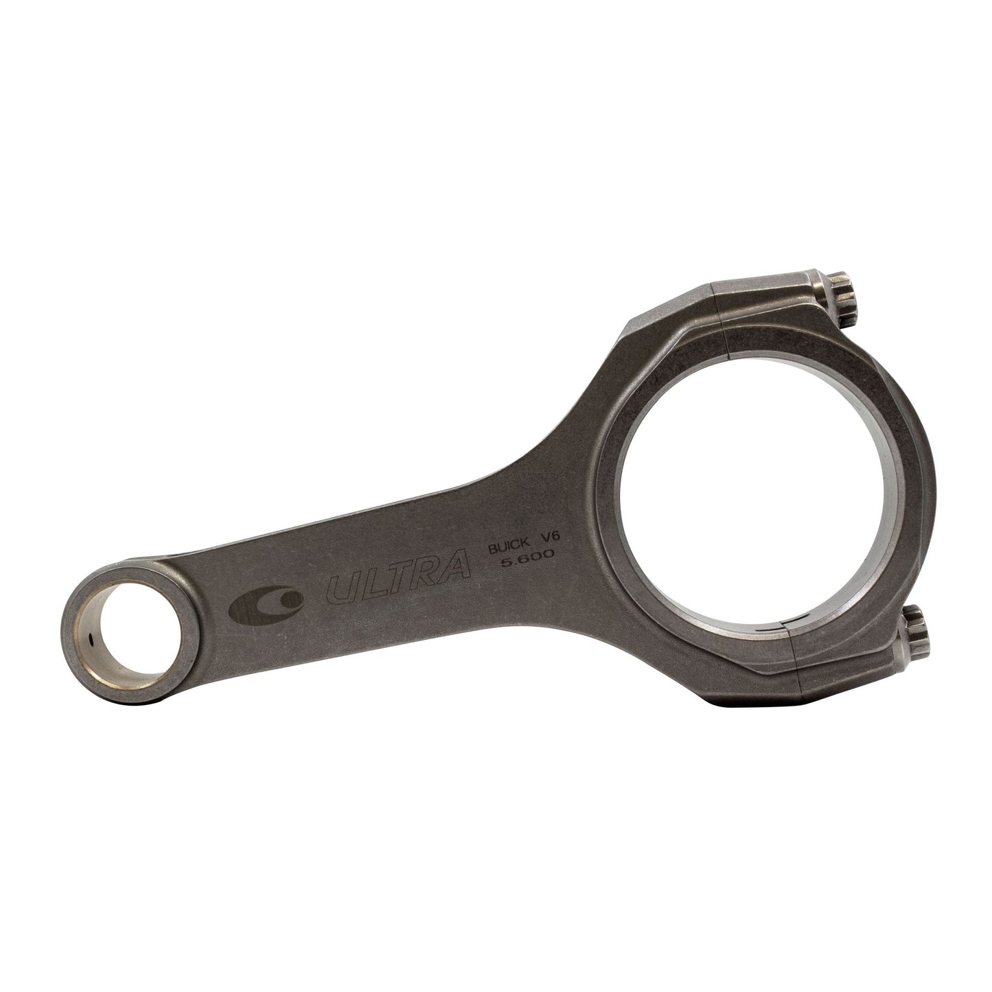 Callies Buick 3.8L V-6 (Even Fire) Ultra Connecting Rods: I-Beam U16500