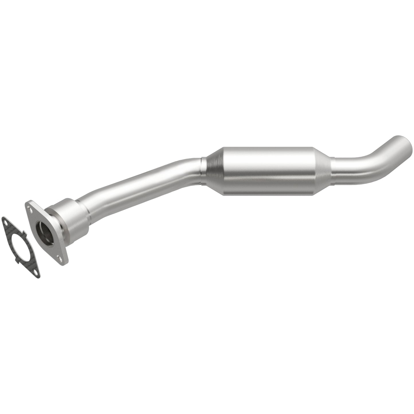 MagnaFlow California Grade CARB Compliant Direct-Fit Catalytic Converter 5421031 MAGNAFLOW-5421031