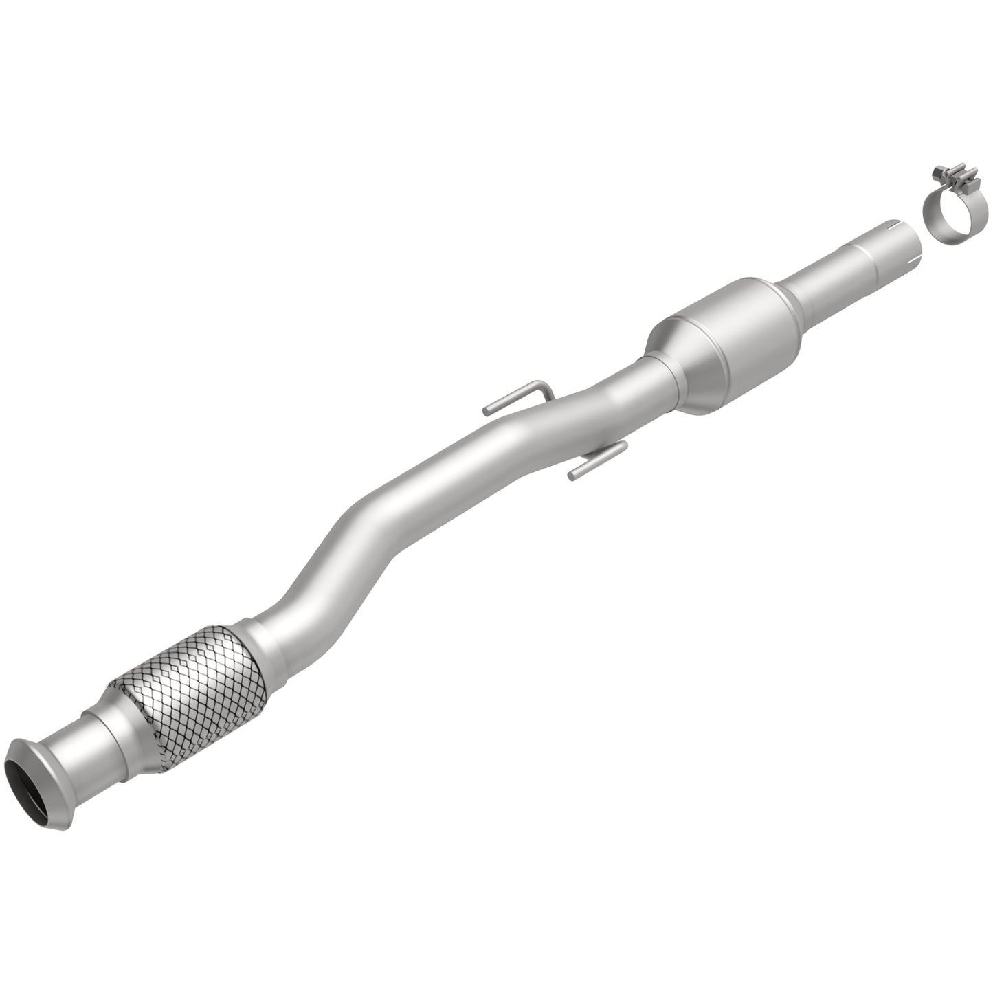 MagnaFlow 2007 Mini Cooper California Grade CARB Compliant Direct-Fit Catalytic Converter MAGNAFLOW-5421846