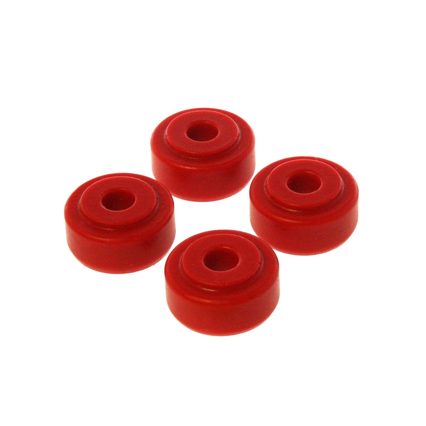 Energy Suspension SHOCK BUSHING SET 9.8145R