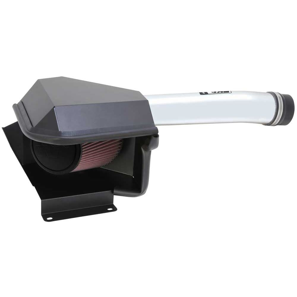 K&N 77-9034KP Performance Air Intake System