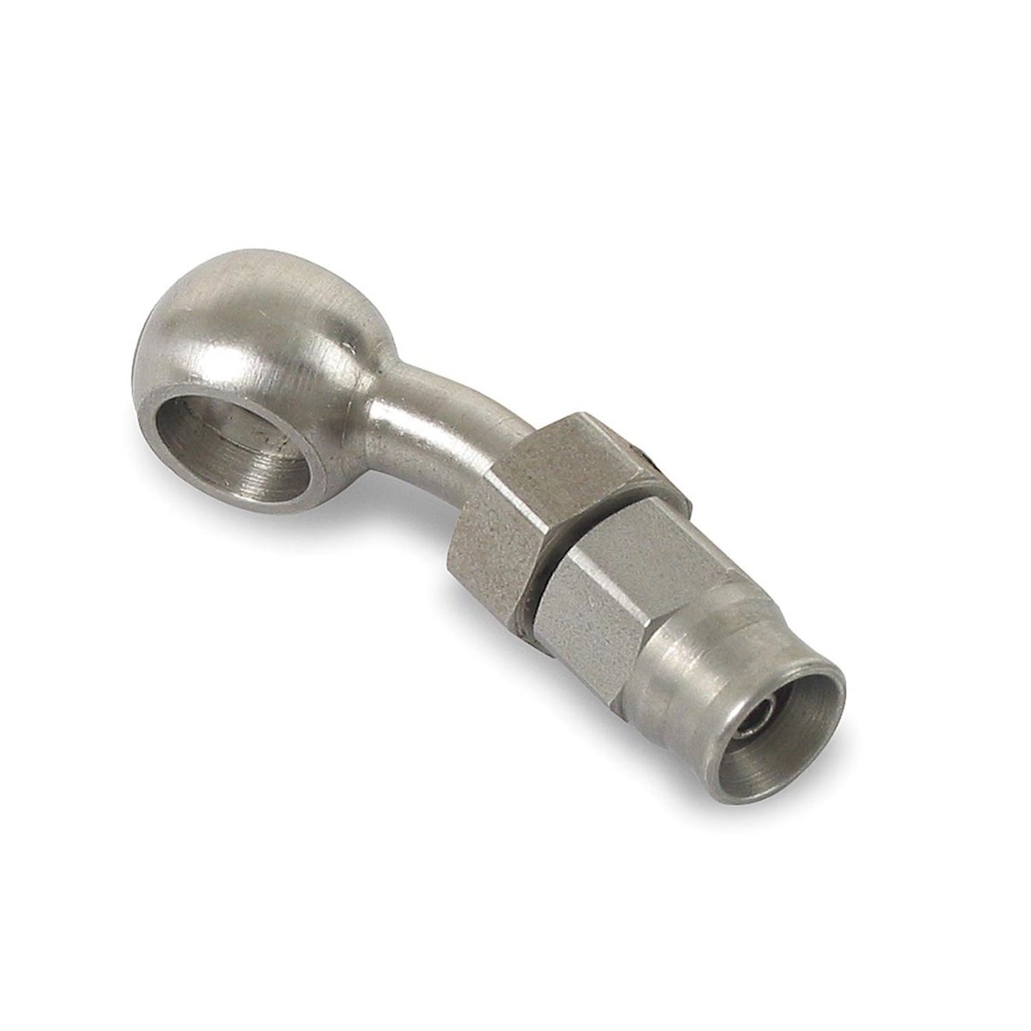 Speed-Seal™ 30 Deg. Banjo Hose End