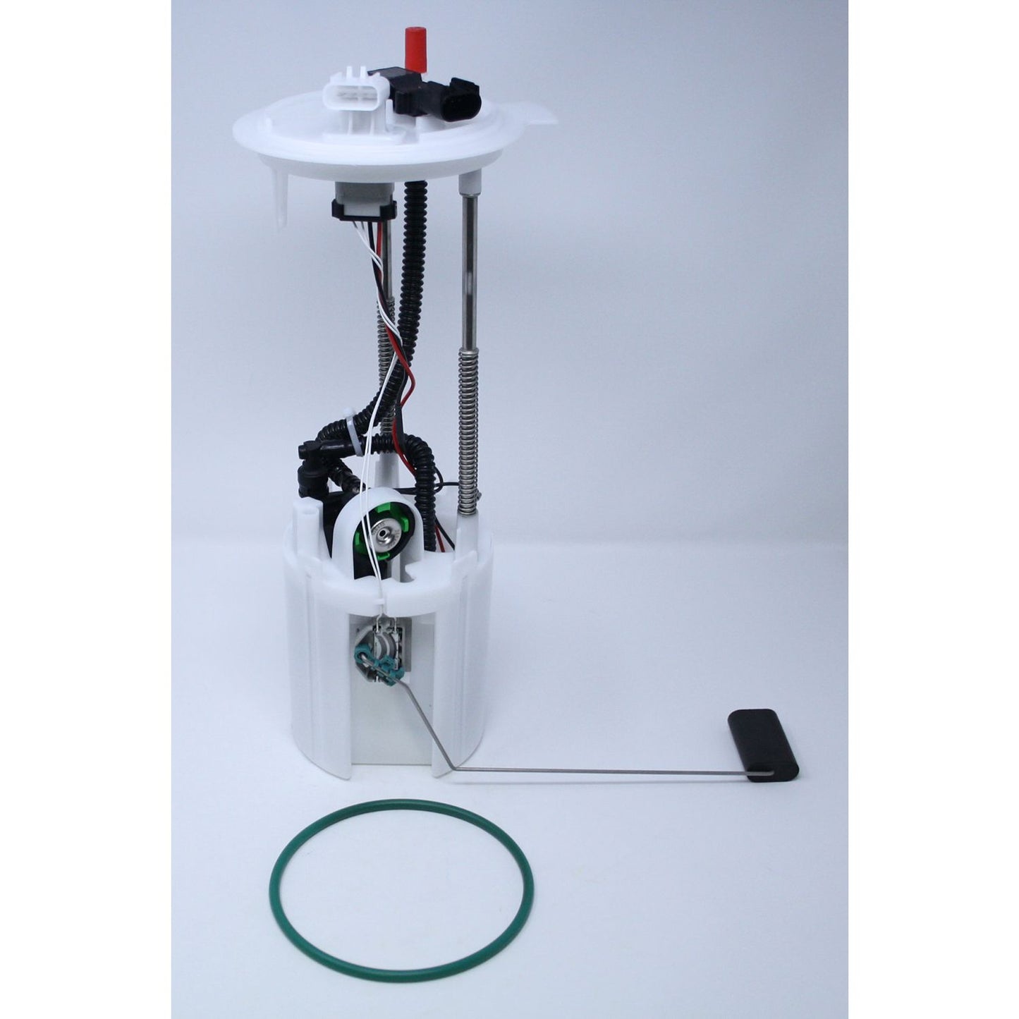 TI Automotive Application Specific High Performance 255lph; 550hp; Gas; Fuel Module TU298HP