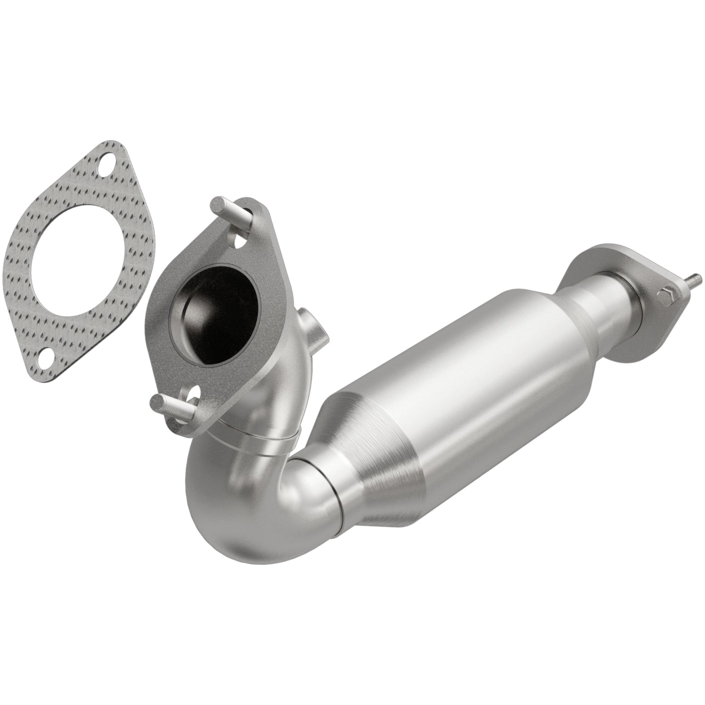 MagnaFlow 2009 Cadillac SRX California Grade CARB Compliant Direct-Fit Catalytic Converter MAGNAFLOW-5451170