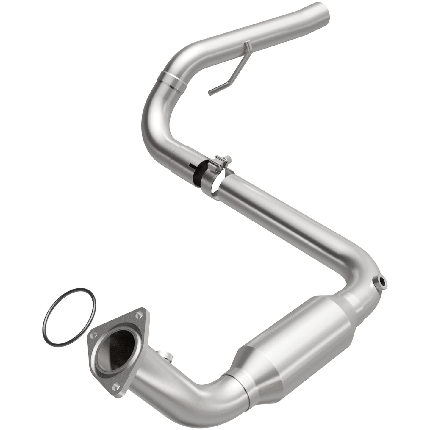 MagnaFlow California Grade CARB Compliant Direct-Fit Catalytic Converter 5451418 MAGNAFLOW-5451418
