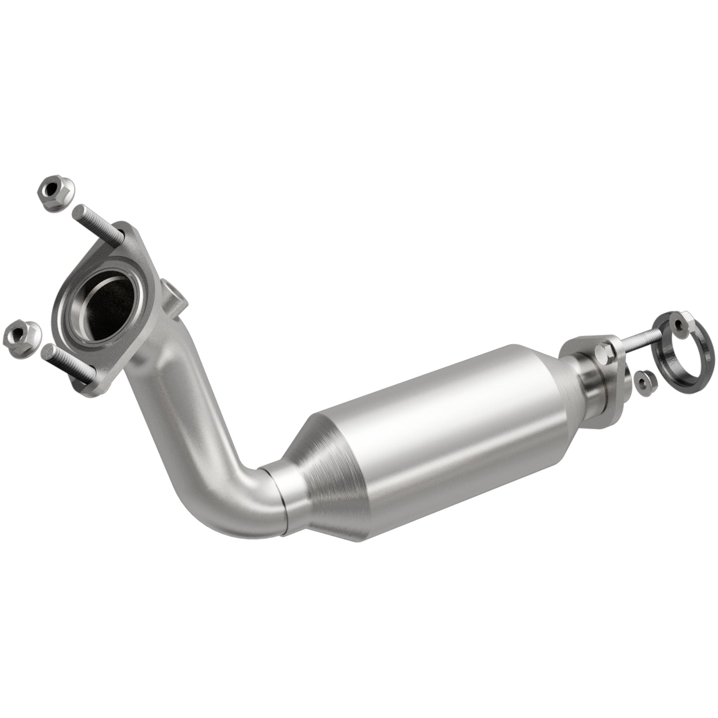 MagnaFlow 2004-2008 Cadillac SRX California Grade CARB Compliant Direct-Fit Catalytic Converter MAGNAFLOW-5451502