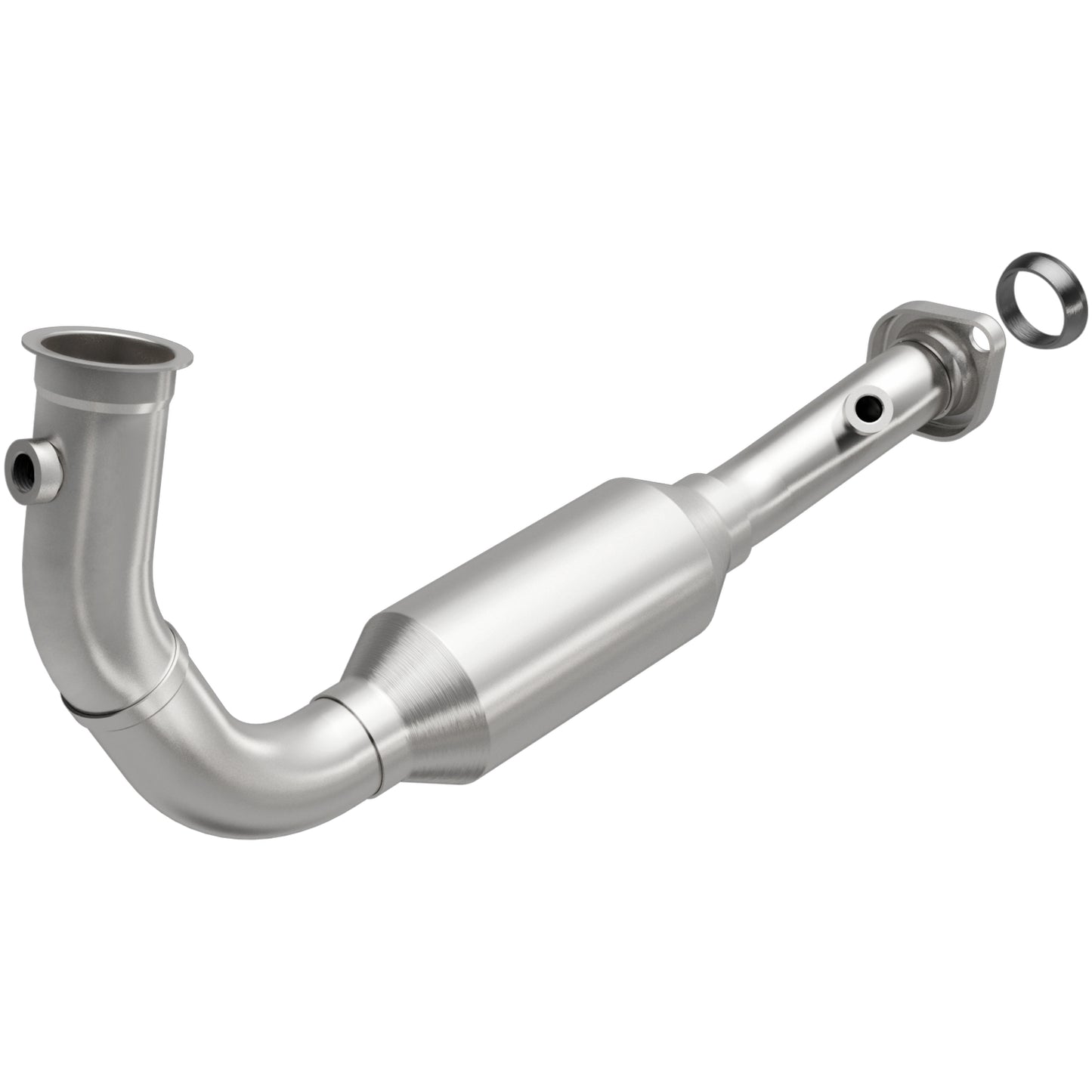 MagnaFlow 2004 Jeep Liberty California Grade CARB Compliant Direct-Fit Catalytic Converter MAGNAFLOW-5451583