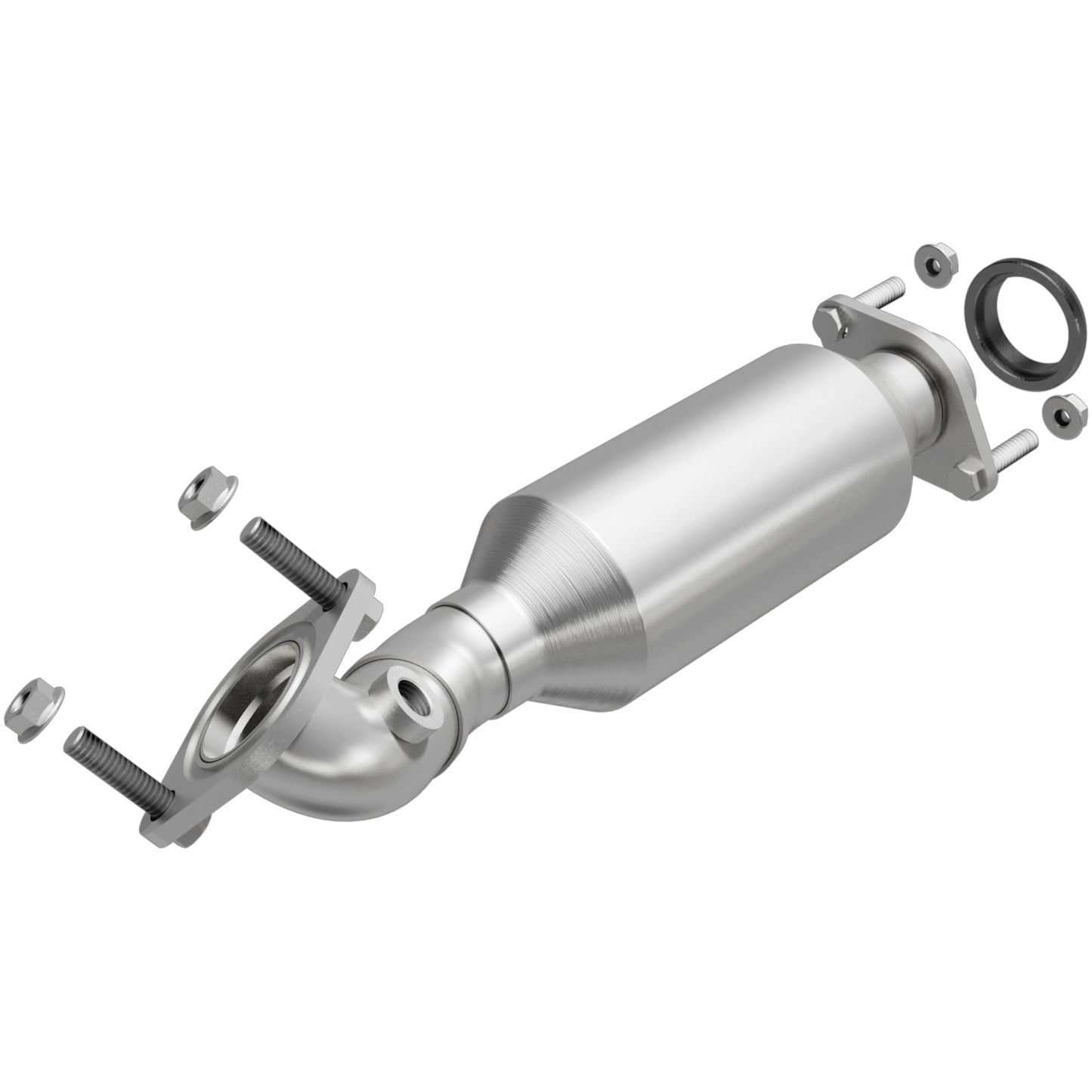 MagnaFlow 2004-2008 Cadillac SRX California Grade CARB Compliant Direct-Fit Catalytic Converter MAGNAFLOW-5451617