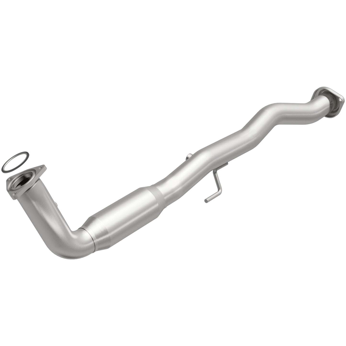MagnaFlow California Grade CARB Compliant Direct-Fit Catalytic Converter 5451641 MAGNAFLOW-5451641