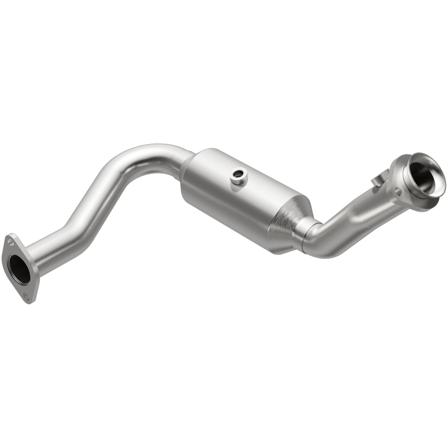 MagnaFlow California Grade CARB Compliant Direct-Fit Catalytic Converter 5451677 MAGNAFLOW-5451677