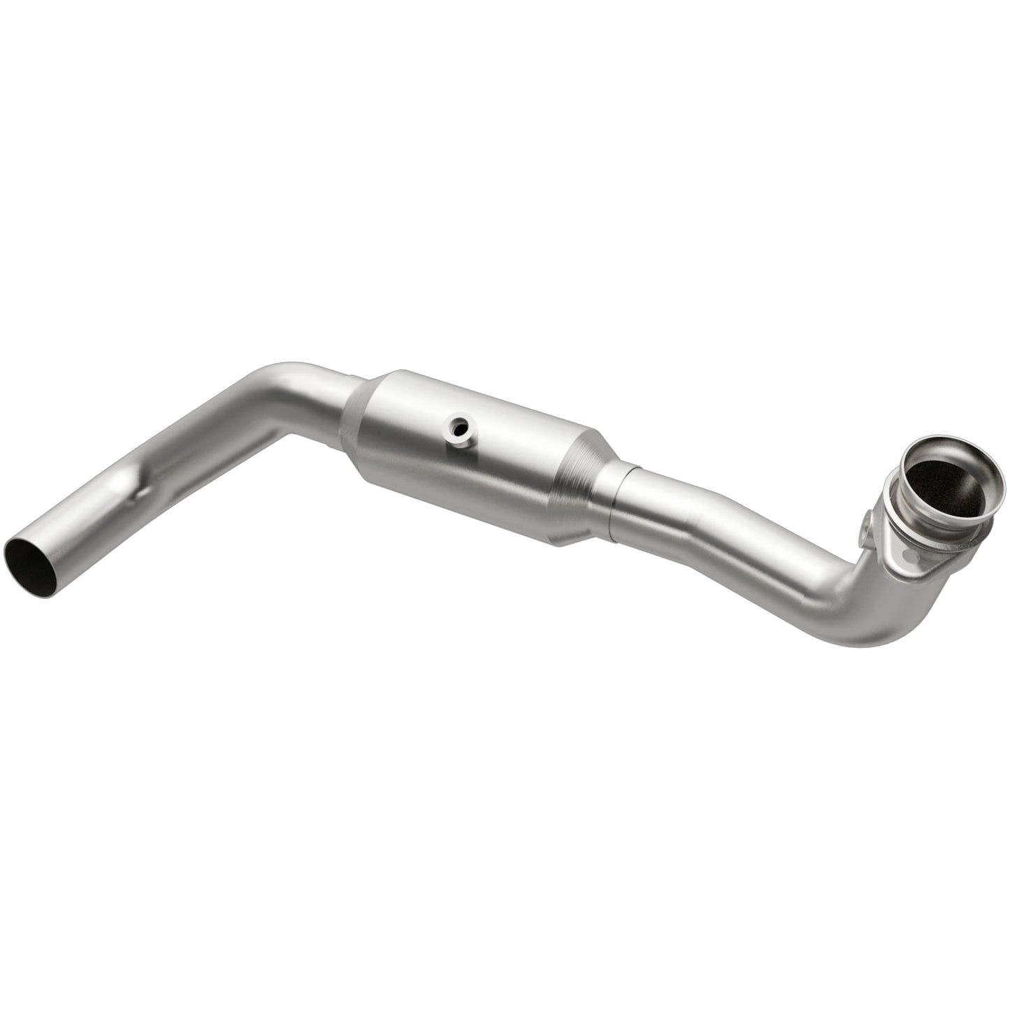 MagnaFlow California Grade CARB Compliant Direct-Fit Catalytic Converter 5451694 MAGNAFLOW-5451694