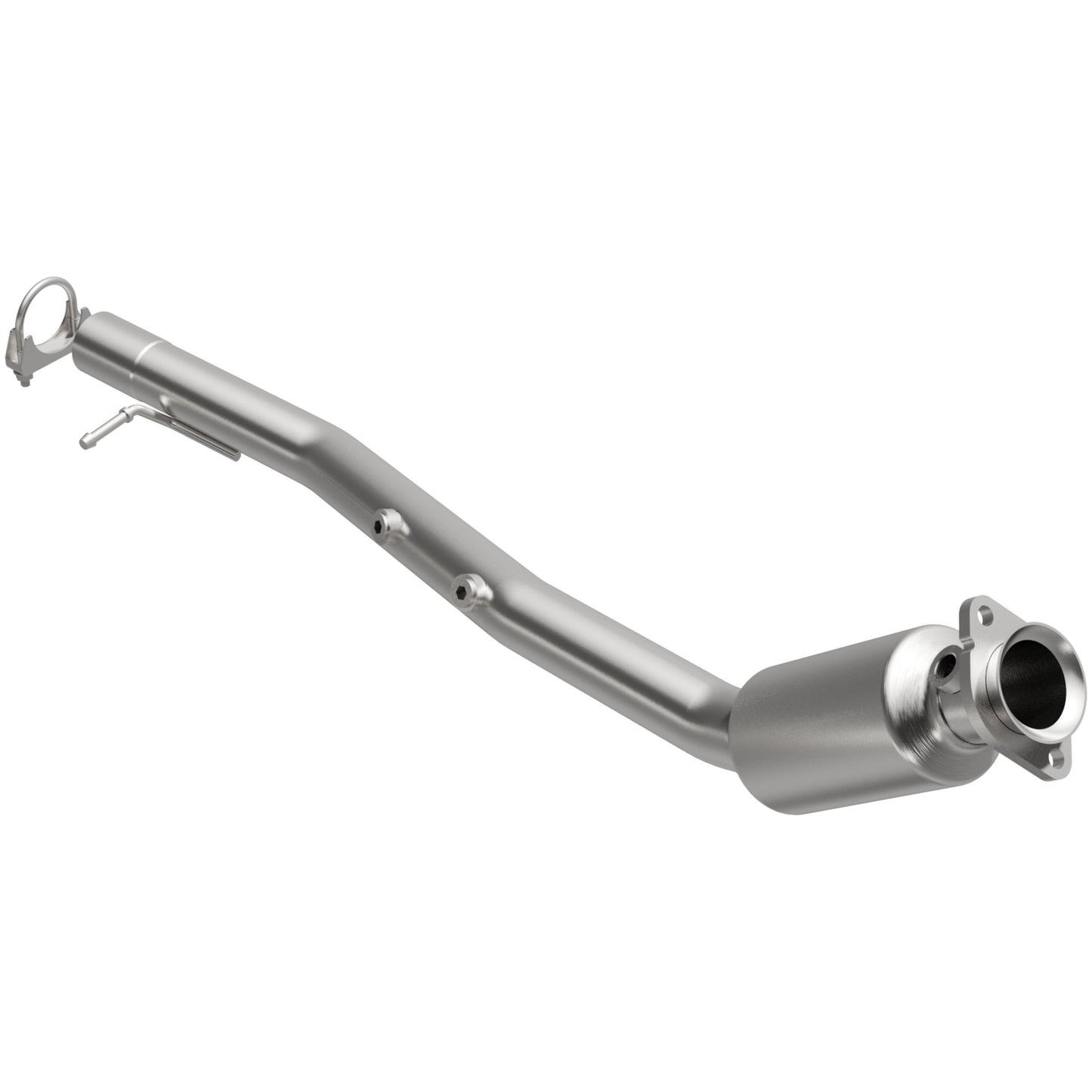 MagnaFlow 2007-2008 Land Rover Range Rover California Grade CARB Compliant Direct-Fit Catalytic Converter MAGNAFLOW-5451713